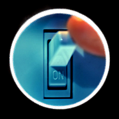 019 – TURN US ON!