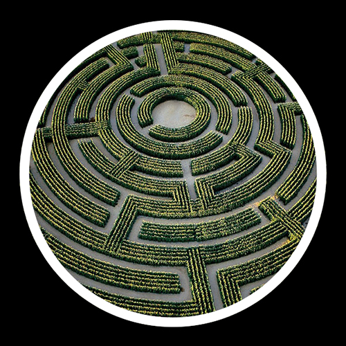 030 – GET LOST!