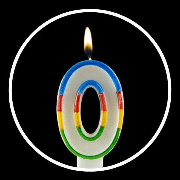 039 – SURPRISE!